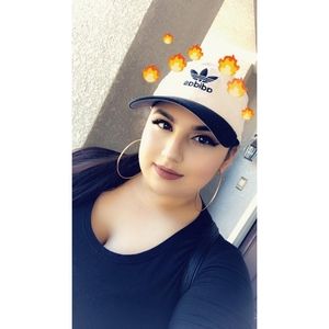 Meet your Posher, Alexandria